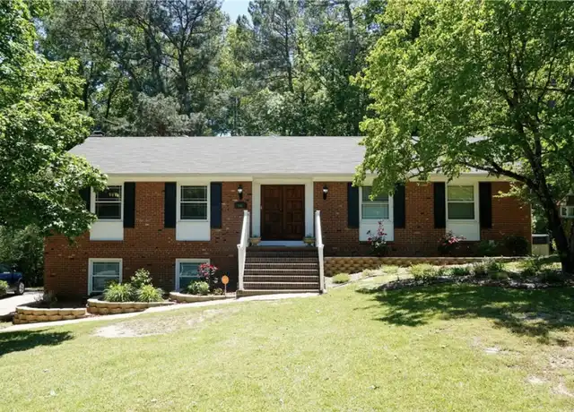 Property at 146 Lofton Dr Unit 2, Fayetteville, NC, 28311, 1 bed, 1 bath, [object Object]