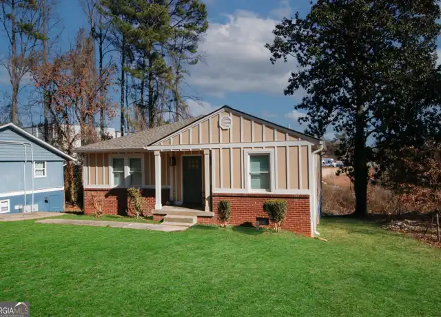 Property at 3325 Burke Dr, Atlanta, GA, 30341, 3 beds, 3 baths, [object Object]