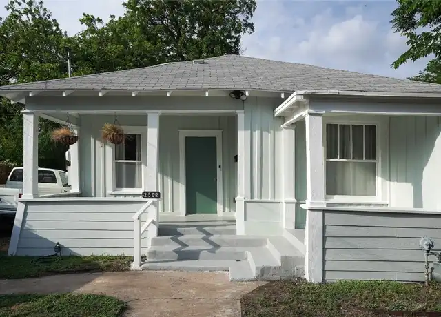 Property at 2502 E 6th St, Austin, TX, 78702, 2 beds, 1 bath, [object Object]