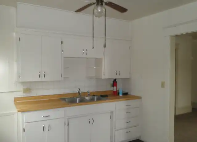 Property at 419 Granite St Unit B, Cloquet, MN, 55720, 2 beds, 1 bath, [object Object]