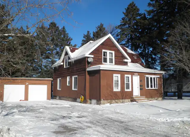 Property at 419 Granite St Unit B, Cloquet, MN, 55720, 2 beds, 1 bath, [object Object]