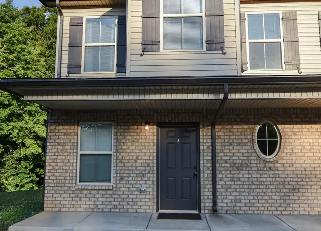 Property at 219 Smithson Ln Unit A, Clarksville, TN, 37040, 2 beds, 2.5 baths, [object Object]