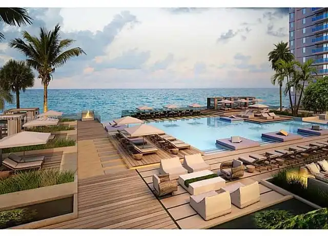 Property at 2301 Collins Ave #1125, Miami Beach, FL, 33139, 1 bed, 1 bath, [object Object]