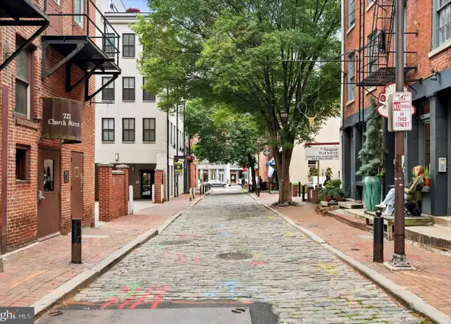 Property at 222 Church St Unit 2C, Philadelphia, PA, 19106, 2 beds, 1.5 baths, [object Object]