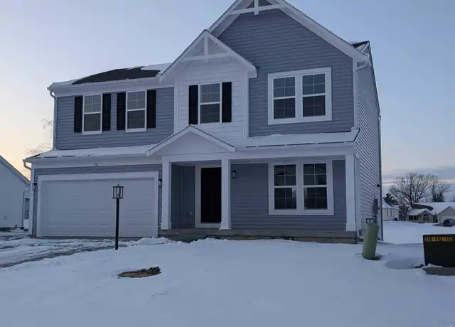Property at 336 Prairie Dr, Marysville, OH, 43040, 4 beds, 2.5 baths, [object Object]