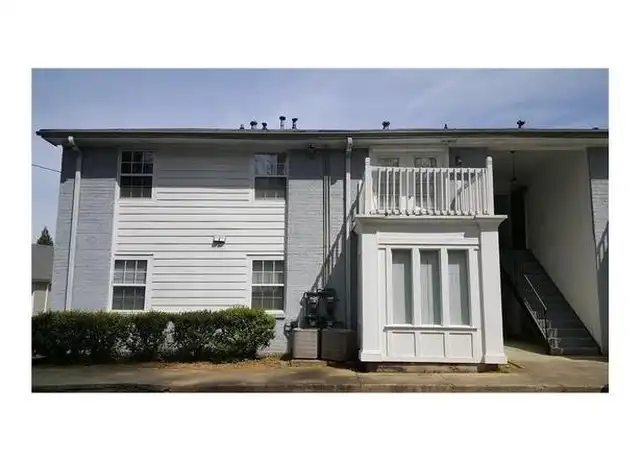 Property at 1212 Utoy Springs Rd SW #30, Atlanta, GA, 30331, 2 beds, 1 bath, [object Object]