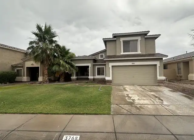 Property at 3768 E Megan St Unit NA, Gilbert, AZ, 85295, 5 beds, 3 baths, [object Object]