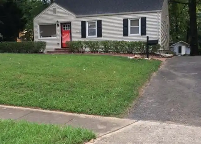 Property at 1920 Hillside Dr, Falls Church, VA, 22043, 3 beds, 2.5 baths, [object Object]