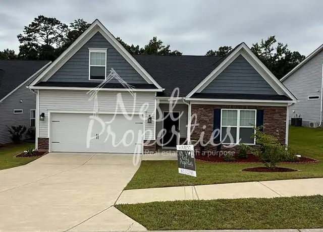Property at 225 Bails Rd, Elgin, SC, 29045, 3 beds, 2 baths, [object Object]