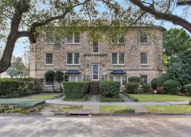 Property at 1586 Jefferson Ave Unit 4, New Orleans, LA, 70115, 1 bed, 1 bath, [object Object]