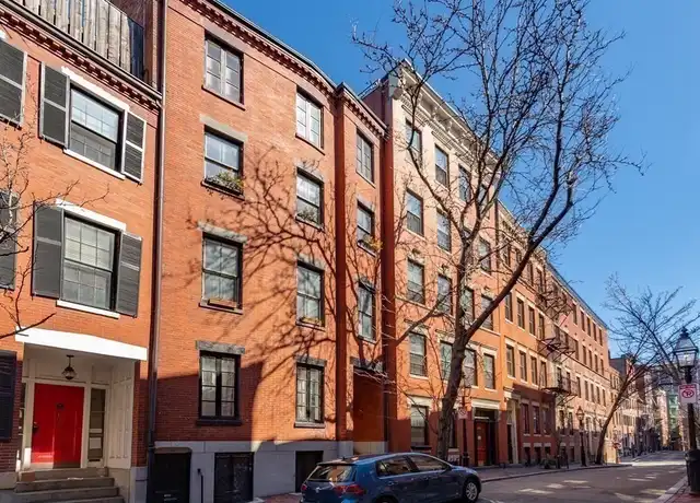 Property at 101 Myrtle St Unit 1, Boston, MA, 02114, 1 bed, 1 bath, [object Object]