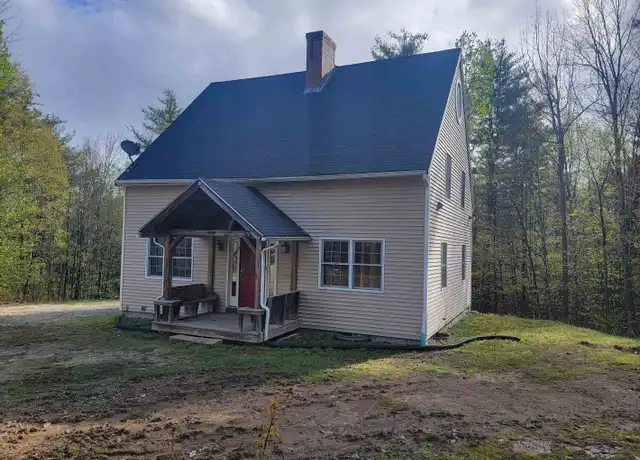 Property at 59 Davis Rd, Danbury, NH, 03230, 3 beds, 4.5 baths, [object Object]