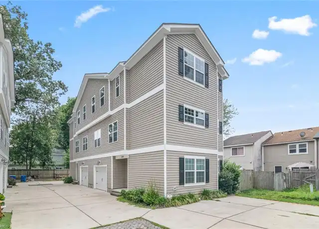 Property at 1541 Ocean Garden St, Virginia Beach, VA, 23454, 3 beds, 3.5 baths, [object Object]