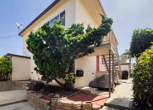 Property at 224 Arena St, El Segundo, CA, 90245, 2 beds, 1 bath, [object Object]