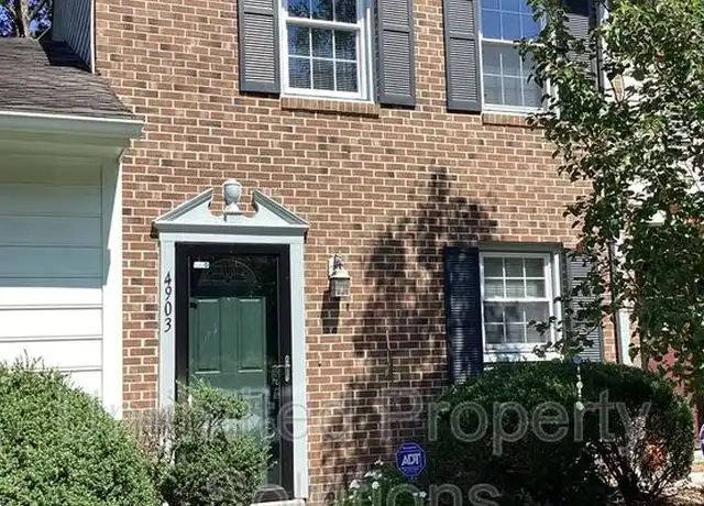 Property at 4903 Pompano Ct, Wilmington, NC, 28403, 2 beds, 1.5 baths, [object Object]