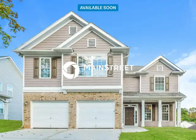 Property at 8904 Crestview Cir, Union City, GA, 30291, 4 beds, 2 baths, [object Object]