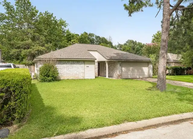 Property at 22914 Grand Rapids Ln, Spring, TX, 77373, 3 beds, 2 baths, [object Object]