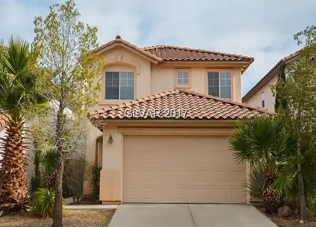 Property at 812 Bow Creek Ln, Las Vegas, NV, 89134, 4 beds, 2.5 baths, [object Object]