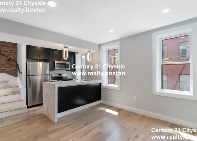 Property at 8 Haynes St Unit 2, East Boston, MA, 02128, 3 beds, 2 baths, [object Object]