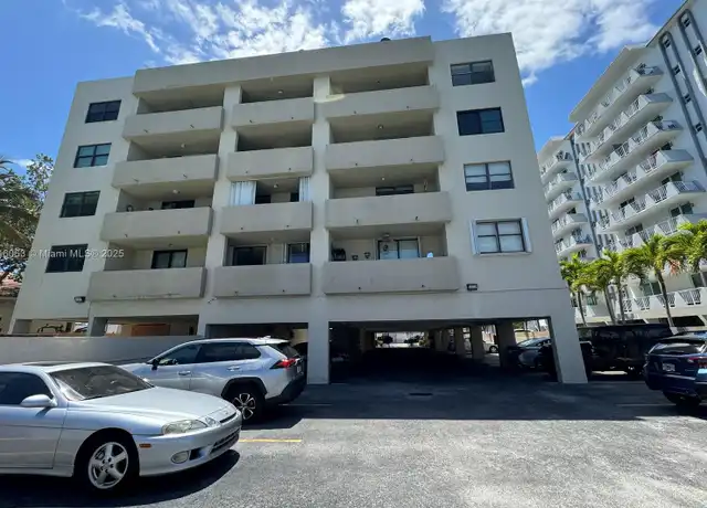 Property at 7125 Bay Dr #502, Miami Beach, FL, 33141, 1 bed, 1.5 baths, [object Object]