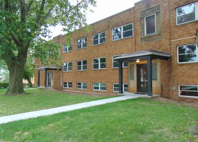 Property at 21140 Detroit Rd Unit 1, Rocky River, OH, 44116, 2 beds, 1 bath, [object Object]