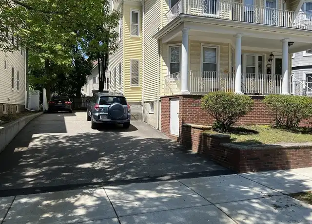 Property at 16 Windsor St Unit 1, Arlington, MA, 02474, 2 beds, 1 bath, [object Object]