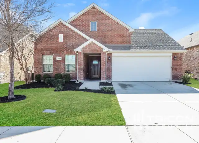 Property at 1569 Ferguson Dr, Forney, TX, 75126, 5 beds, 3 baths, [object Object]