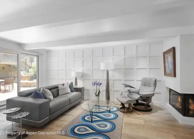 Property at 630 E Cooper Ave #2, Aspen, CO, 81611, 1 bed, 1 bath, [object Object]