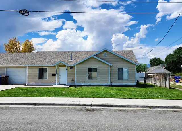 Property at 7482 S Maple St, Midvale, UT, 84047, 3 beds, 2 baths, [object Object]