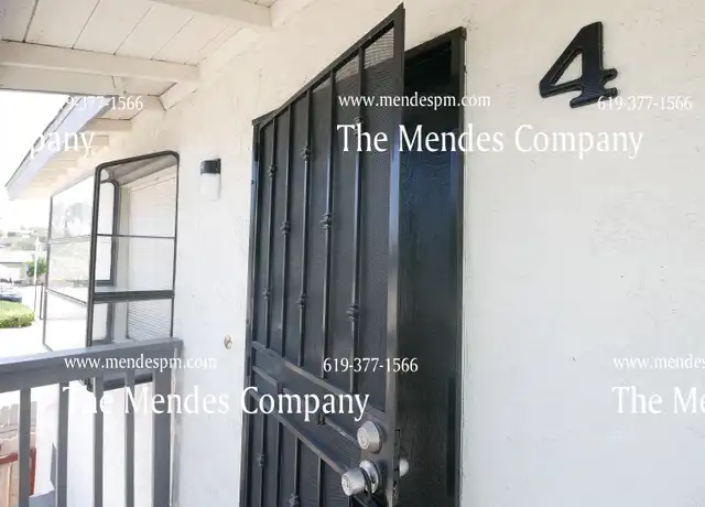 Property at 12370 Parkside St Unit 4, Lakeside, CA, 92040, 2 beds, 2 baths, [object Object]