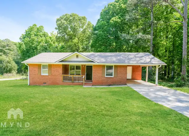 Property at 355 Cowan Rd, Covington, GA, 30016, 3 beds, 1 bath, [object Object]