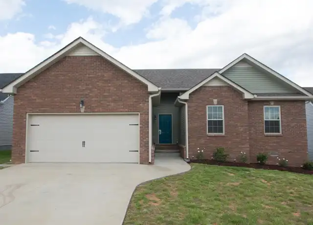 Property at 839 Shelton Cir, Clarksville, TN, 37042, 3 beds, 2 baths, [object Object]