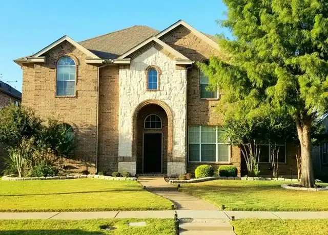 Property at 1194 Polo Heights Dr, Frisco, TX, 75033, 5 beds, 3.5 baths, [object Object]