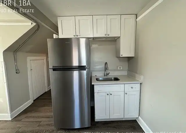 Property at The Collective - 1075 N Clarkson St, Denver, CO, 80218, 1 bed, 1 bath, [object Object]