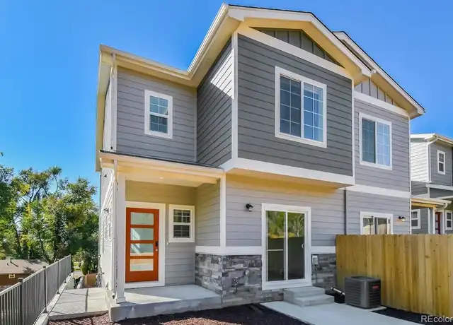 Property at 820 Promontory Rock Grv, Colorado Springs, CO, 80905, 4 beds, 2.5 baths, [object Object]