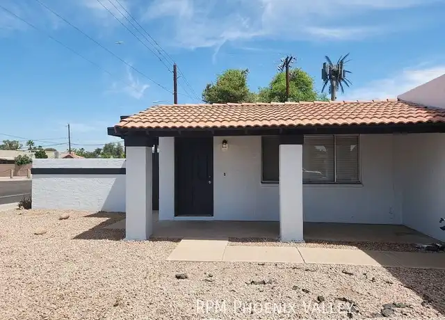 Property at 850 W 9th St, Tempe, AZ, 85281, 2 beds, 1 bath, [object Object]