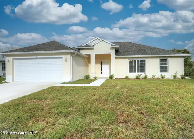 Property at 741 Capon Ter, Sebastian, FL, 32958, 4 beds, 2 baths, [object Object]
