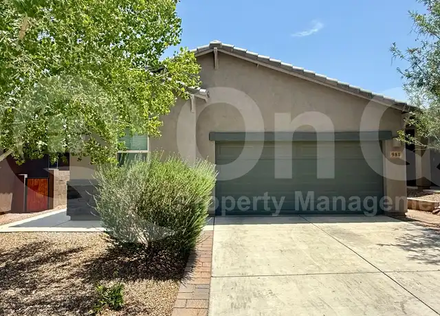 Property at 981 W Calle Nimbo, Sahuarita, AZ, 85629, 4 beds, 2 baths, [object Object]