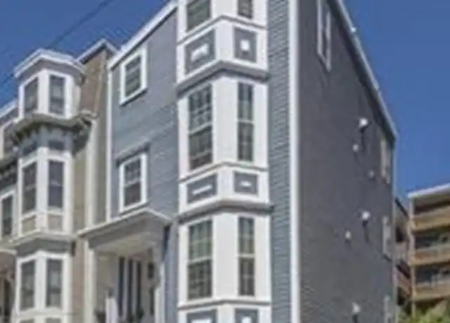 Property at 64 Gates St #1, South Boston, MA, 02127, 3 beds, 2.5 baths, [object Object]