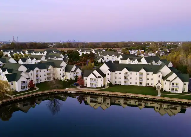 Property at Aspen Lakes - 7202 Winslet Blvd, Indianapolis, IN, 46217, 1 bed, 1 bath, [object Object]