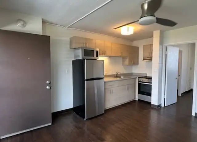 Property at 2715 Kolo Pl Unit 301, Honolulu, HI, 96826, 1 bed, 1 bath, [object Object]