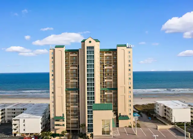 Property at 3805 S Ocean Blvd #904, North Myrtle Beach, SC, 29582, 3 beds, 3 baths, [object Object]
