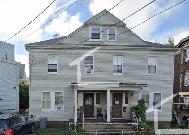 Property at 4 Haskell St, Allston, MA, 02134, 6 beds, 2 baths, [object Object]