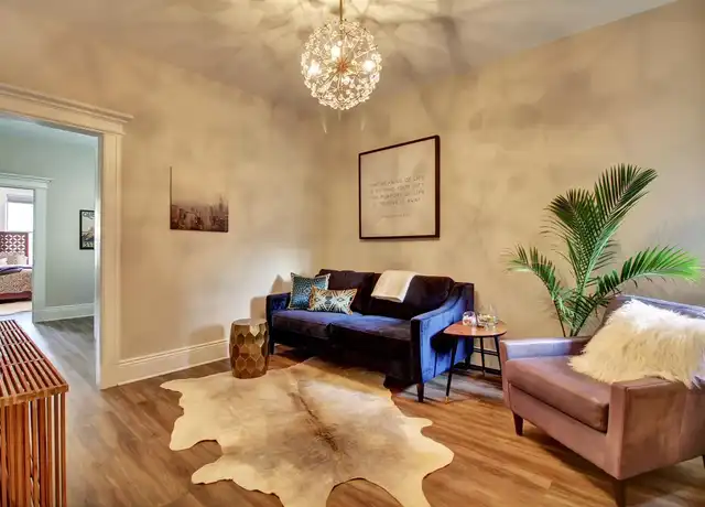 Property at 97 Clifton Ter #7, Weehawken, NJ, 07086, 1 bed, 1 bath, [object Object]