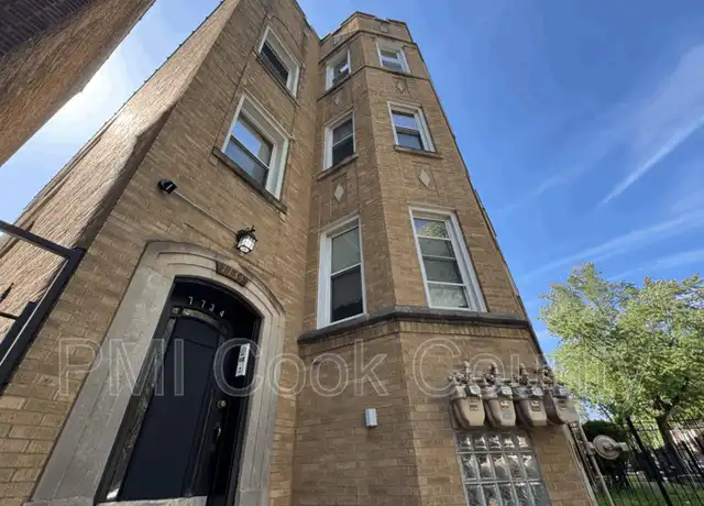 Property at 7734 S Phillips Ave Unit 3, Chicago, IL, 60649, 3 beds, 1 bath, [object Object]