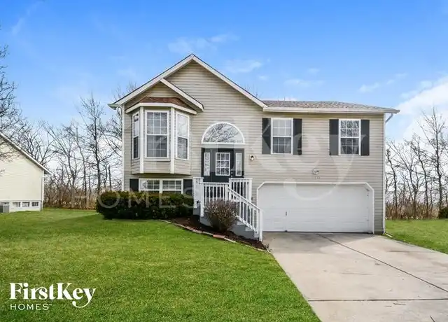 Property at 12558 Evening Shade Dr, Black Jack, MO, 63033, 3 beds, 2 baths, [object Object]