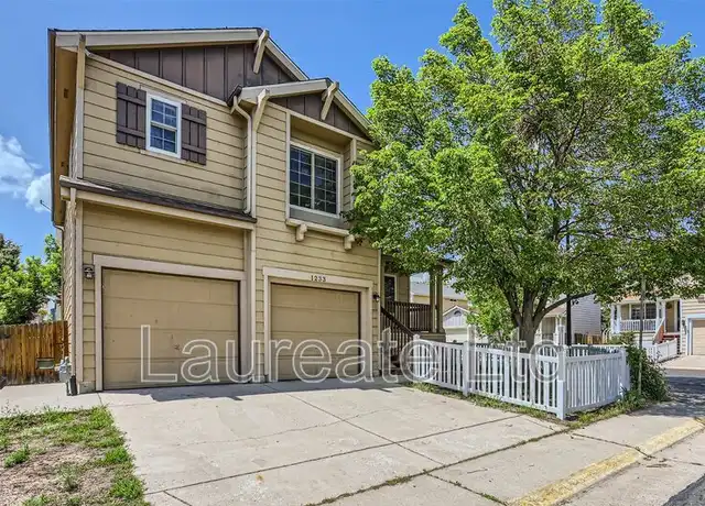 Property at 1233 S Chester St, Denver, CO, 80247, 4 beds, 4 baths, [object Object]