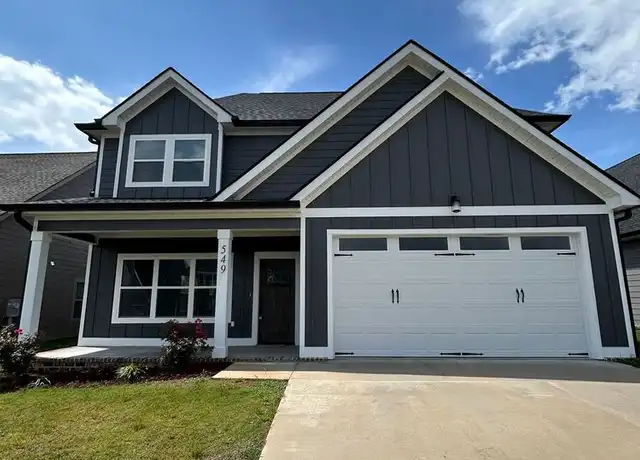 Property at 549 Willow Grove Ct, Ringgold, GA, 30736, 3 beds, 2.5 baths, [object Object]