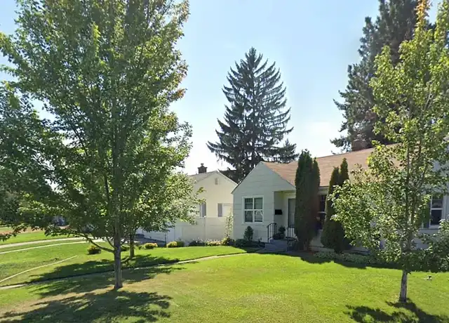 Property at 4827 N Cannon St, Spokane, WA, 99205, 4 beds, 2 baths, [object Object]