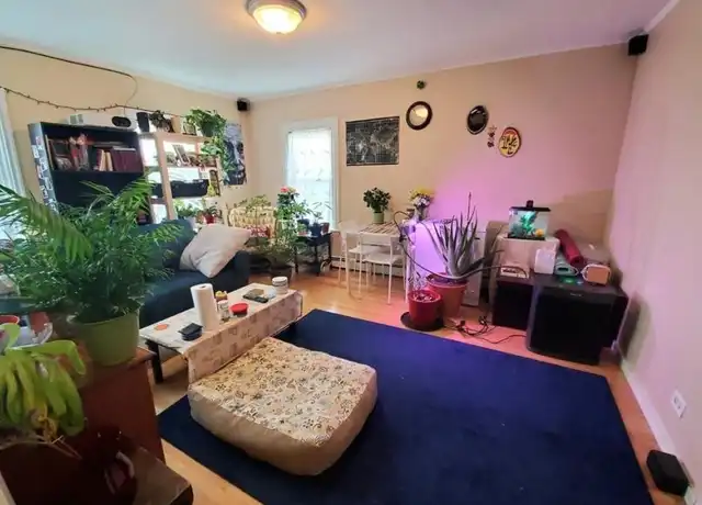 Property at 41 Mount Pleasant St, Somerville, MA, 02145, 1 bed, 1 bath, [object Object]
